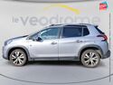 Véhicule d'occasion PEUGEOT 2008 1.2 PURETECH 110CH CROSSWAY SS EAT6