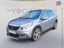 Véhicule d'occasion PEUGEOT 2008 1.2 PURETECH 110CH CROSSWAY SS EAT6