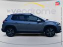 Véhicule d'occasion PEUGEOT 2008 1.2 PURETECH 110CH CROSSWAY SS EAT6