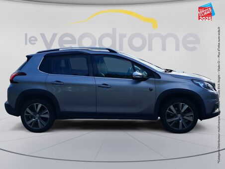 PEUGEOT 2008 1.2 PURETECH...