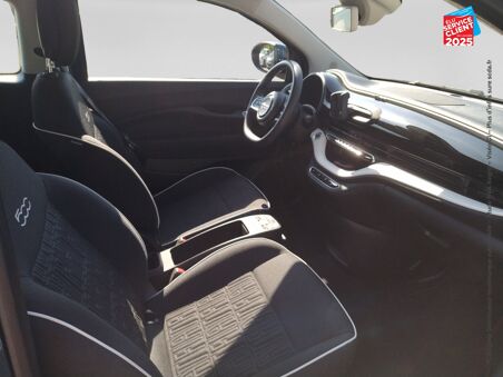 FIAT 500 E 95CH ACTION