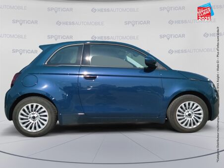 FIAT 500 E 95CH ACTION