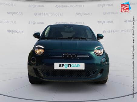 FIAT 500 E 95CH ACTION