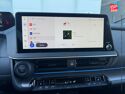 Véhicule d'occasion TOYOTA PRIUS RECHARGEABLE 2.0 HYBRIDE RECHARGEABLE 223CH DESIGN SANS TOIT PANORAMIQUE MY25