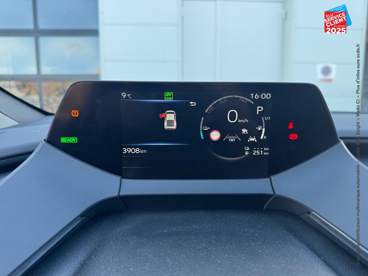 chez Toyota Thionville