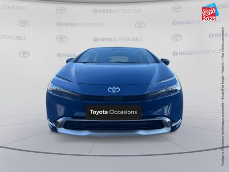 TOYOTA PRIUS RECHARGEABLE...