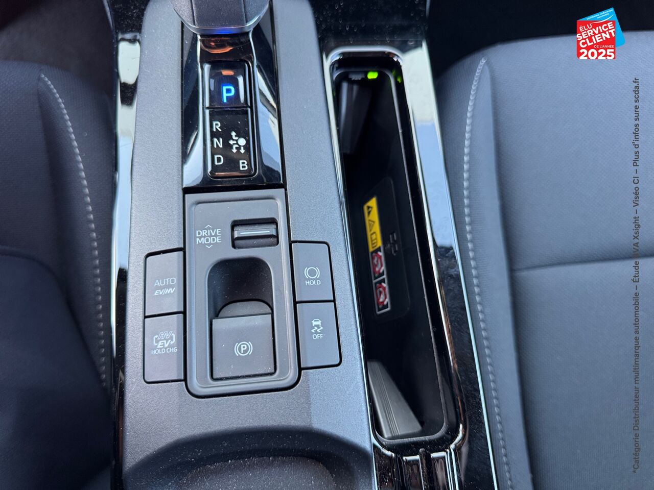 chez Toyota Thionville