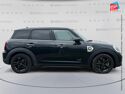 Véhicule d'occasion MINI COUNTRYMAN COOPER SE 125CH + 95CH EDITION PREMIUM PLUS ALL4 BVA6 TOUVRANT SIEGES CHAUF/CUIR HUD H/KA