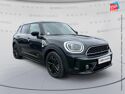 Véhicule d'occasion MINI COUNTRYMAN COOPER SE 125CH + 95CH EDITION PREMIUM PLUS ALL4 BVA6 TOUVRANT SIEGES CHAUF/CUIR HUD H/KA
