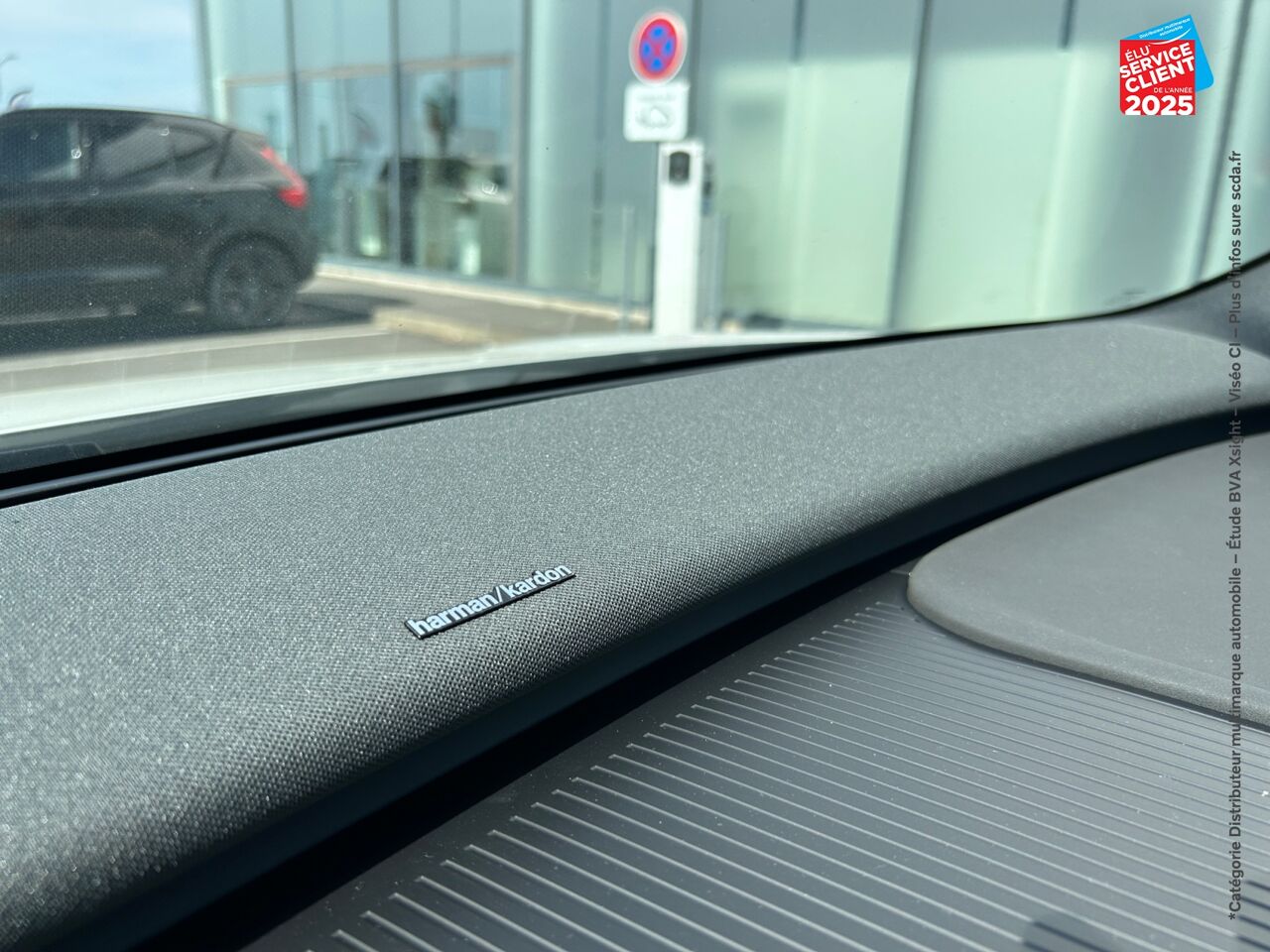 chez Volvo Strasbourg