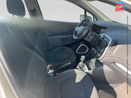 RENAULT CAPTUR 1.5 DCI 90CH...