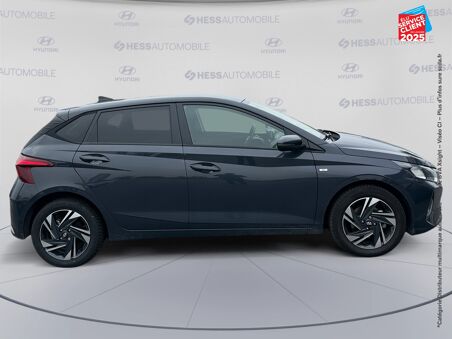 HYUNDAI I20 1.0 T-GDI 100CH...