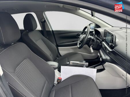 HYUNDAI I20 1.0 T-GDI 100CH...