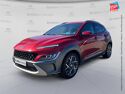 Véhicule d'occasion HYUNDAI KONA 1.6 GDI 141CH HYBRID CREATIVE DCT-6