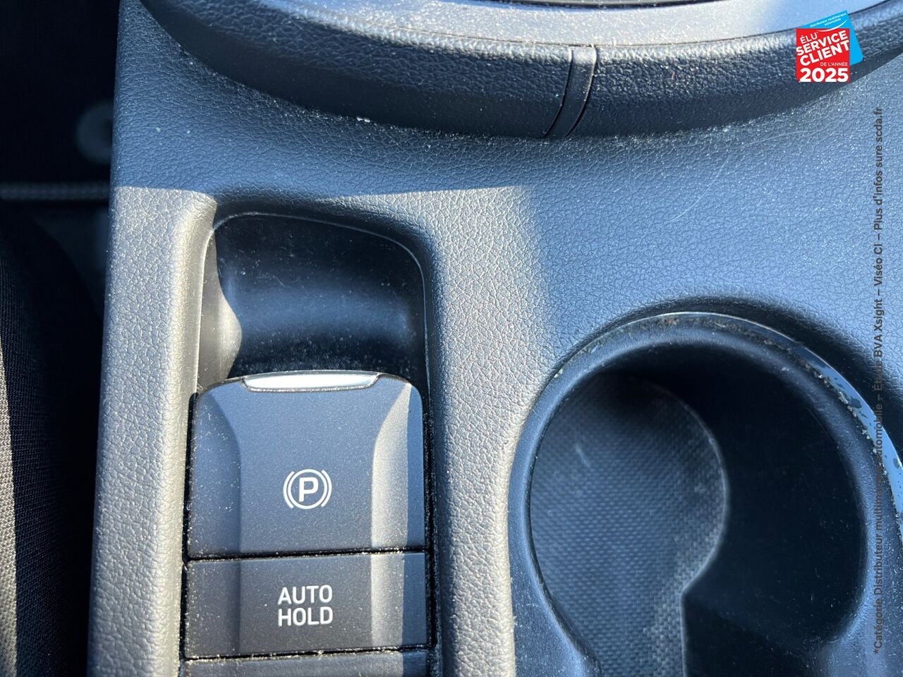 chez Hyundai Besançon