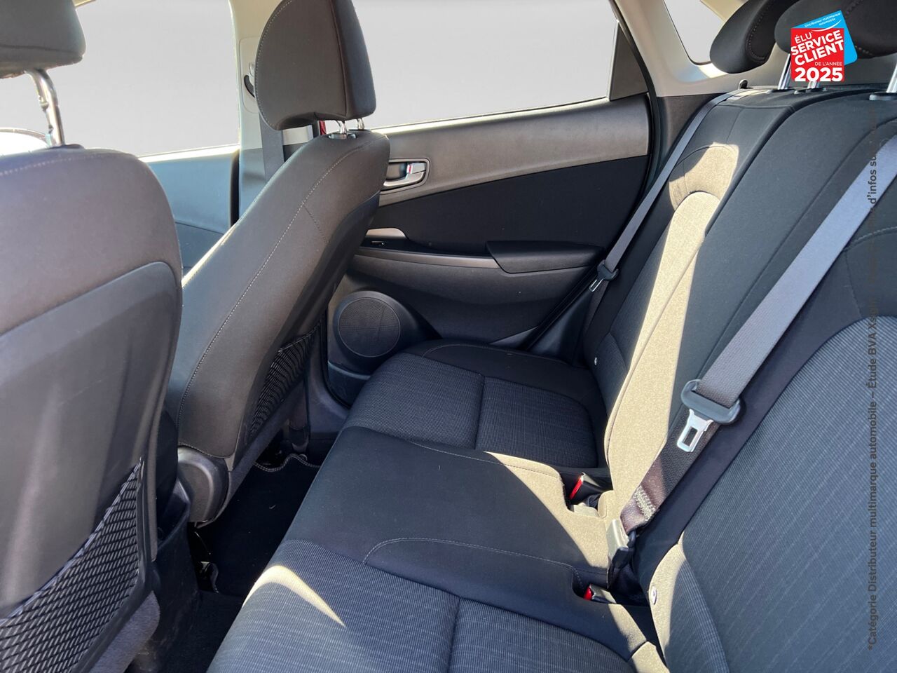 chez Hyundai Besançon