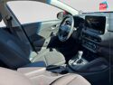 Véhicule d'occasion HYUNDAI KONA 1.6 GDI 141CH HYBRID CREATIVE DCT-6