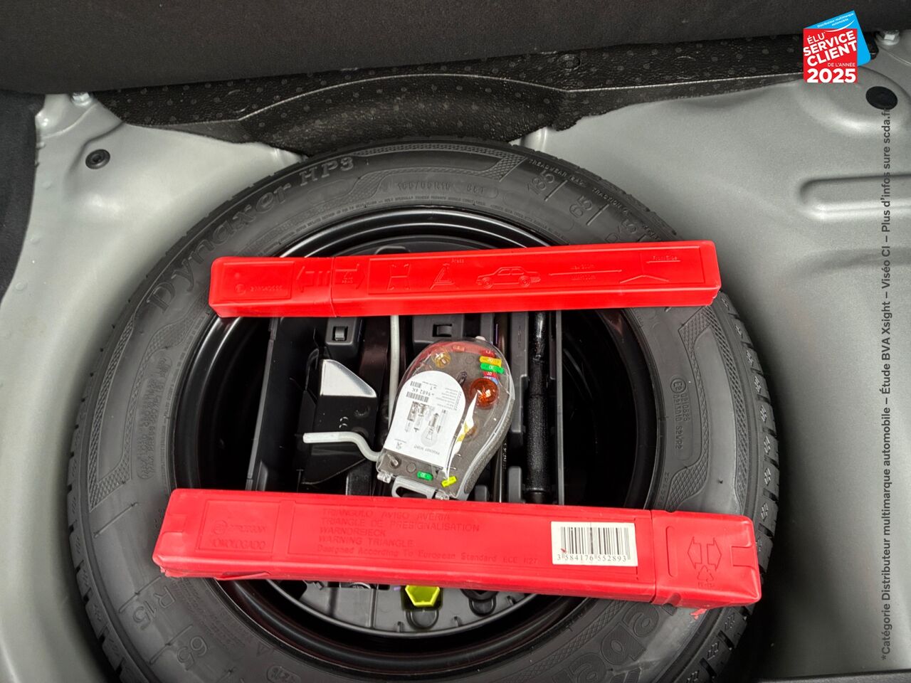 chez Peugeot Charleville