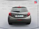 Véhicule d'occasion PEUGEOT 208 1.2 PURETECH 110CH TECH EDITION SS 5P
