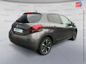 Véhicule d'occasion PEUGEOT 208 1.2 PURETECH 110CH TECH EDITION SS 5P