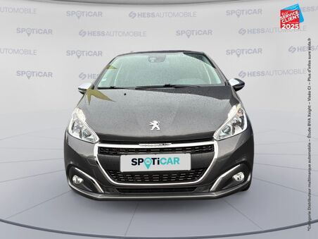 PEUGEOT 208 1.2 PURETECH...