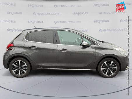 PEUGEOT 208 1.2 PURETECH...
