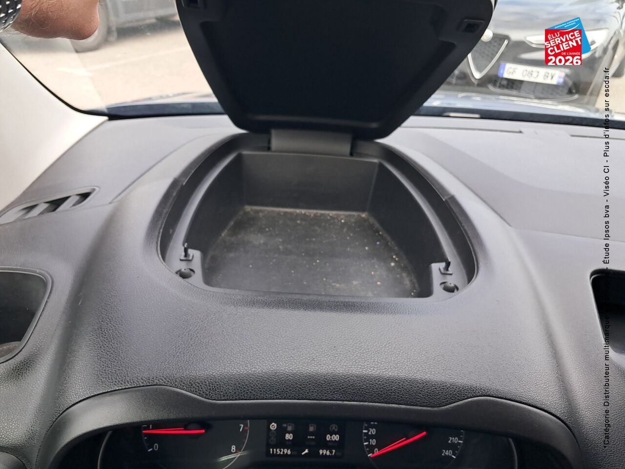 chez Renault Sélestat