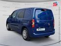 Véhicule d'occasion OPEL COMBO CARGO L1H1 650KG 1.2 110CH SS PACK BUSINESS