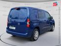 Véhicule d'occasion OPEL COMBO CARGO L1H1 650KG 1.2 110CH SS PACK BUSINESS