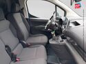Véhicule d'occasion OPEL COMBO CARGO L1H1 650KG 1.2 110CH SS PACK BUSINESS