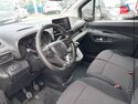 Véhicule d'occasion OPEL COMBO CARGO L1H1 650KG 1.2 110CH SS PACK BUSINESS
