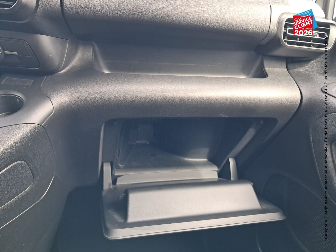 chez Renault Sélestat