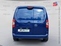 Véhicule d'occasion OPEL COMBO CARGO L1H1 650KG 1.2 110CH SS PACK BUSINESS