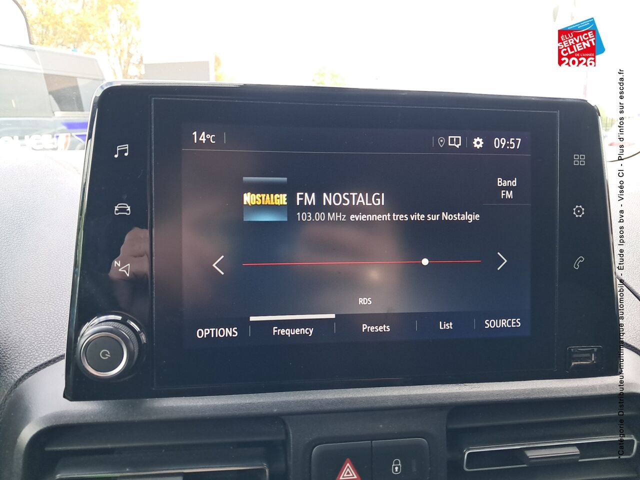 chez Renault Sélestat