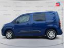 Véhicule d'occasion OPEL COMBO CARGO L1H1 650KG 1.2 110CH SS PACK BUSINESS