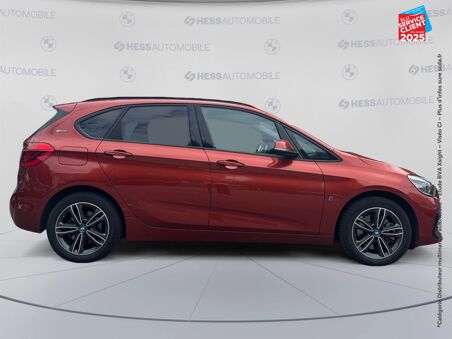 BMW SERIE 2 ACTIVETOURER...