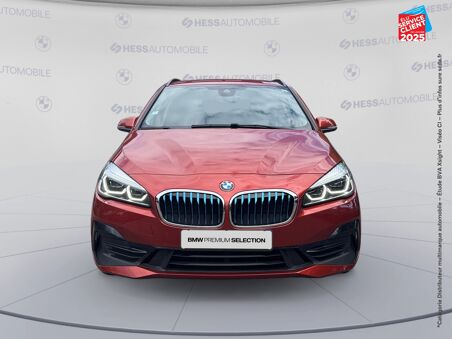 BMW SERIE 2 ACTIVETOURER...