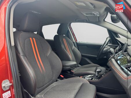 BMW SERIE 2 ACTIVETOURER...