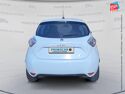 Véhicule d'occasion RENAULT ZOE LIFE CHARGE RAPIDE