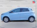 Véhicule d'occasion RENAULT ZOE LIFE CHARGE RAPIDE