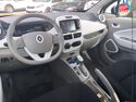 Véhicule d'occasion RENAULT ZOE LIFE CHARGE RAPIDE