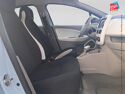 Véhicule d'occasion RENAULT ZOE LIFE CHARGE RAPIDE