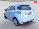 Véhicule d'occasion RENAULT ZOE LIFE CHARGE RAPIDE