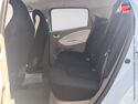 Véhicule d'occasion RENAULT ZOE LIFE CHARGE RAPIDE