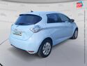 Véhicule d'occasion RENAULT ZOE LIFE CHARGE RAPIDE