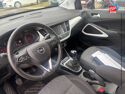 Véhicule d'occasion OPEL CROSSLAND X 1.2 TURBO 110CH OPEL 2020 6CV