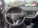 Véhicule d'occasion OPEL CROSSLAND X 1.2 TURBO 110CH OPEL 2020 6CV