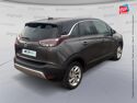 Véhicule d'occasion OPEL CROSSLAND X 1.2 TURBO 110CH OPEL 2020 6CV
