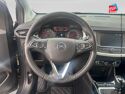 Véhicule d'occasion OPEL CROSSLAND X 1.2 TURBO 110CH OPEL 2020 6CV