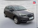 Véhicule d'occasion OPEL CROSSLAND X 1.2 TURBO 110CH OPEL 2020 6CV